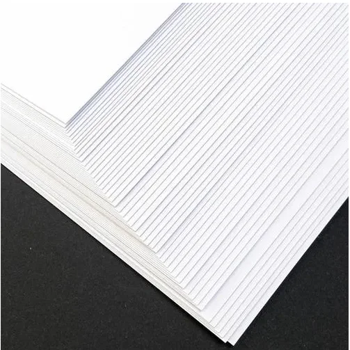 China A4 Copy Paper (70GMS, 75GMS, 80GMS)