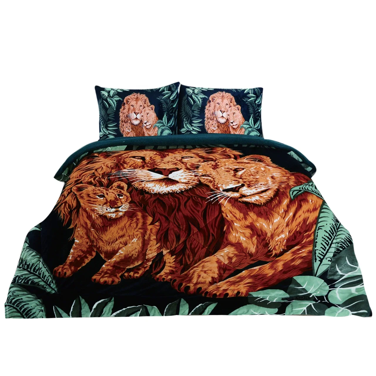 Горячая Распродажа OEM & ODM 100% полиэстер Borrego одеяло Фланелевое тканевое одеяло набор одеял для спальни