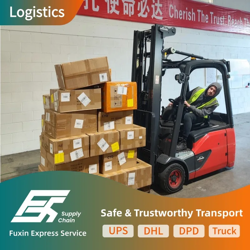 China Top 10 Freight Forwarders Cheap Shipping to Spain Air Express DDP Door to Door Shipping 3pl Logistic
