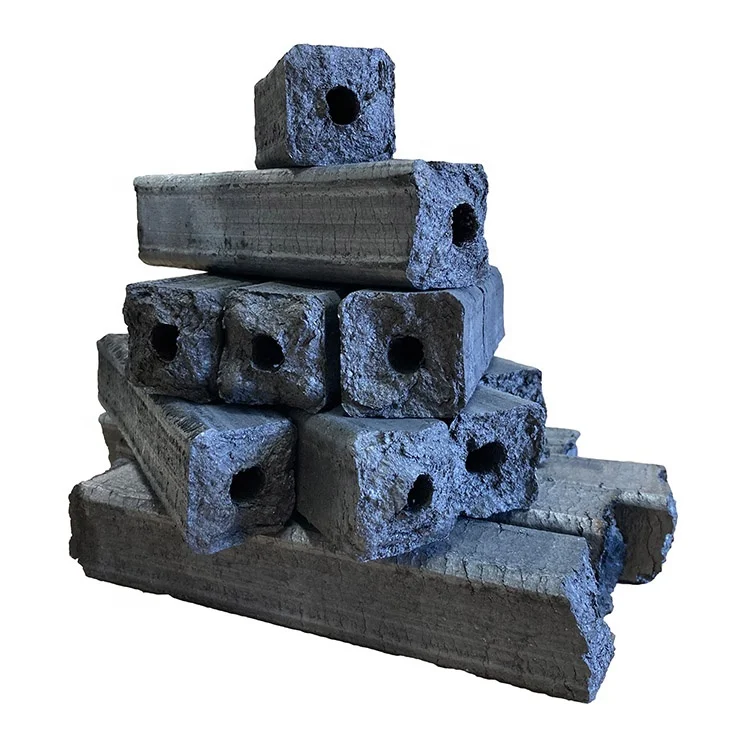 BBQ Grilling Binchotan Alternative Ogatan Sawdust Charcoal