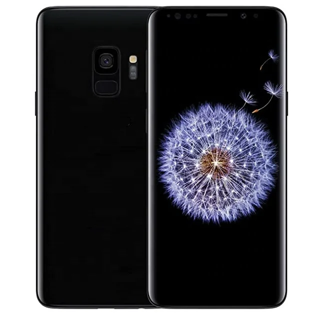 Free Shipping For Samsung S9 G960 Android Original Cheap 4G Touchscreen Mobile Cell Phone Smartphone 12MP Camera By Post