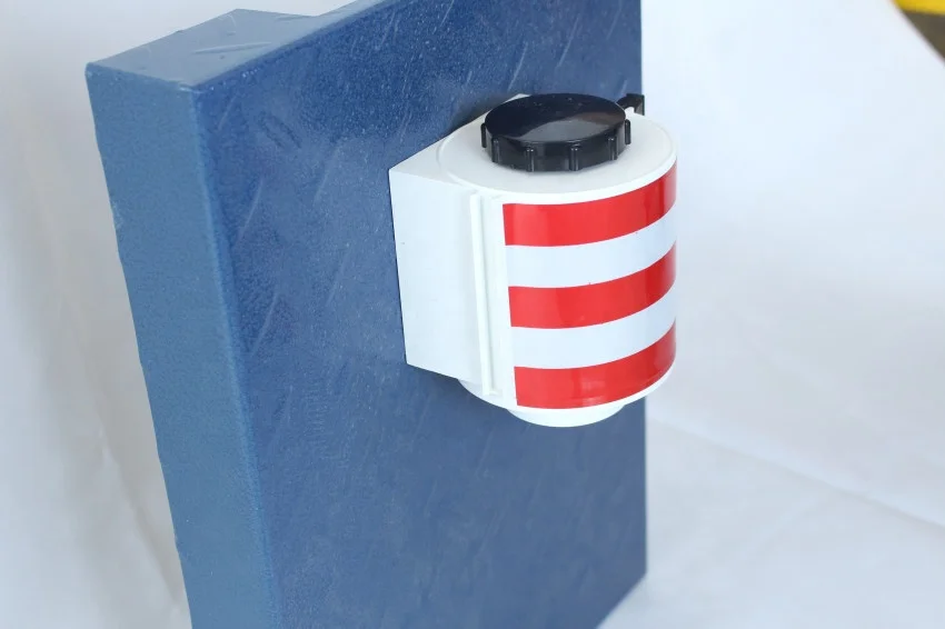 Оптовая продажа, промышленная Рабочая Светоотражающая наклейка, пленка, рулонный лист, отражающий