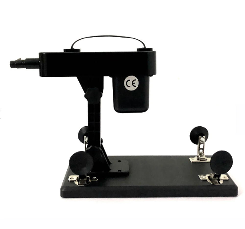 Adjustable stroke length  rubber vagina sex machine for men lady sex machine fabriquer une sex machine For woman