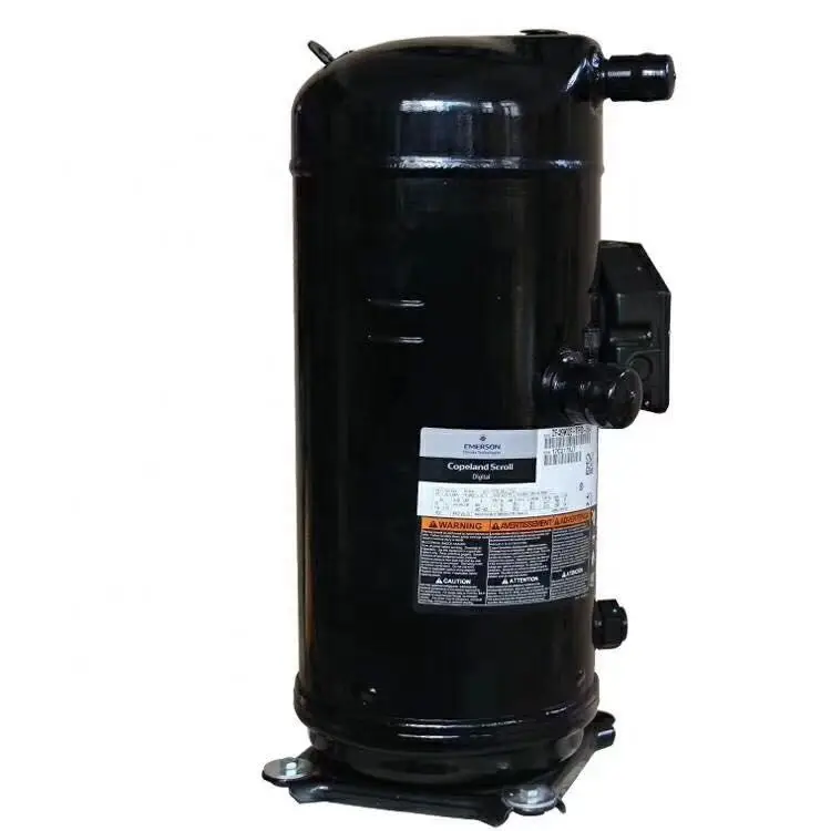 Copealnd спиральный компрессор VP-61KUE-TFP-522 компрессоров для