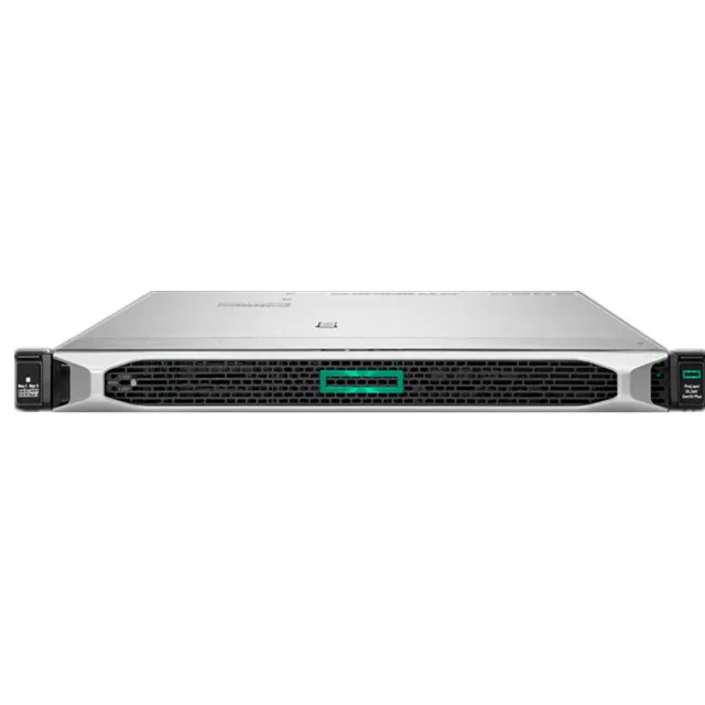 HPE ProLiant DL360 Gen10 Plus ILO server