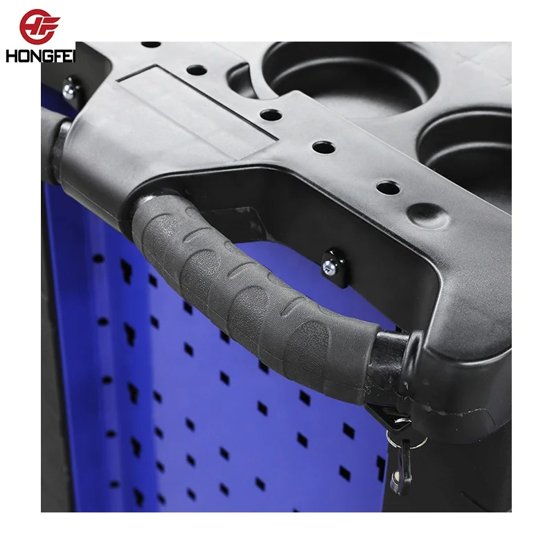 Hongfei tool set professional mechanic tool box, tool cabinet