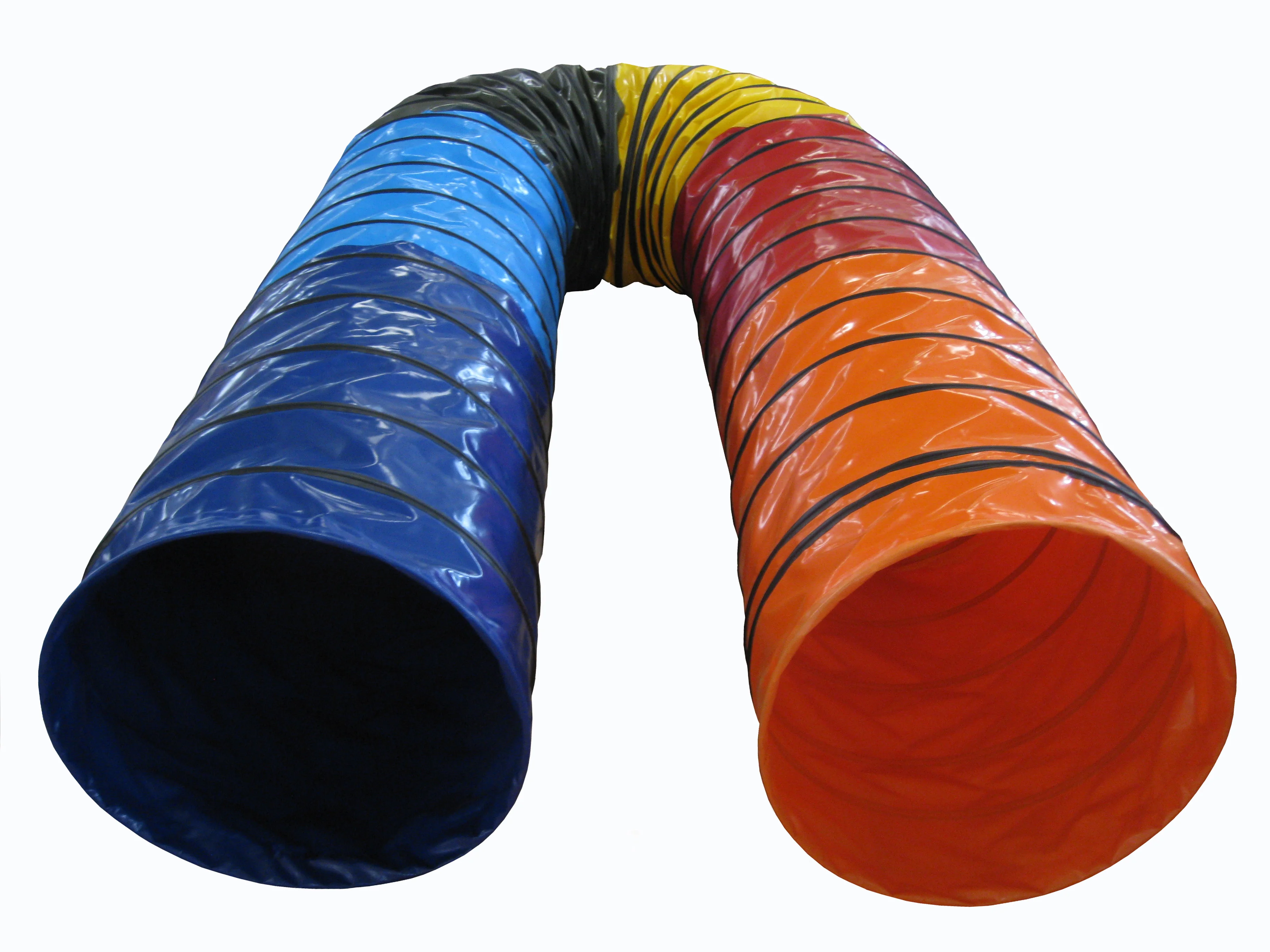 Dog Training duct Aigility Dog Tunnel