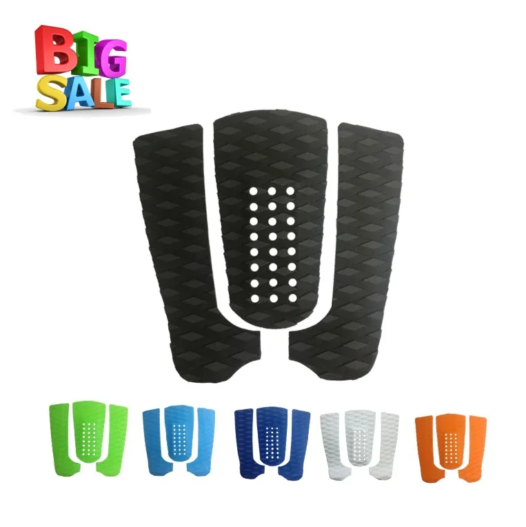 
SHX High Density EVA Surf Traction Pad For Surfboard 