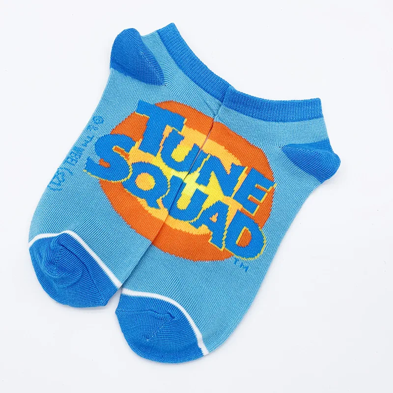 Calcetines Dibujos Animado Korea Style Rabbit Cute funny Cartoon Breathable Cotton Anime Short Boat Fashion Women Ankle Socks