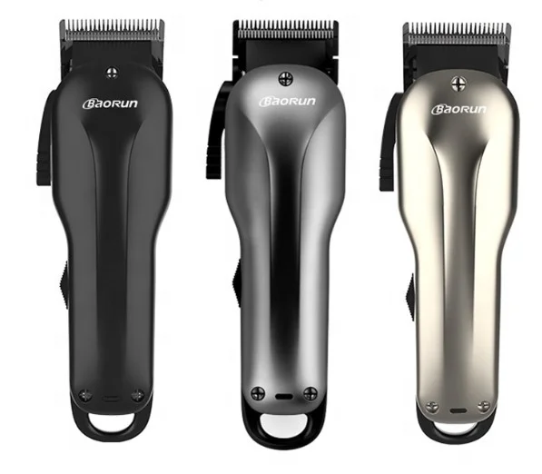 professional electric hair cutter dog shaver pet clipper