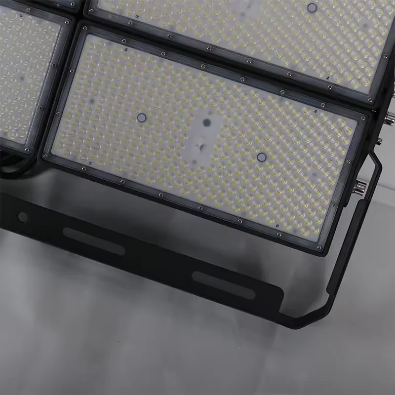 IP66 5050 50-400 Вт светодиодный прожектор туннельный свет водонепроницаемый