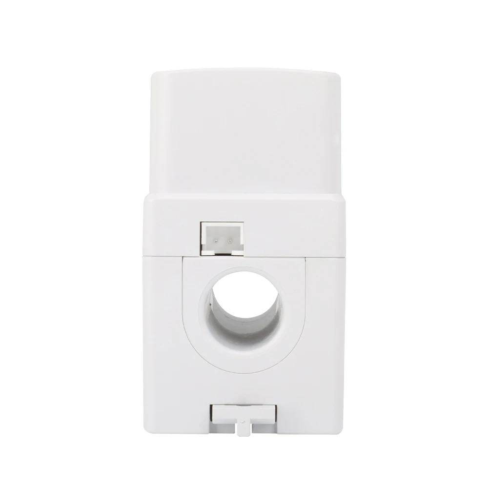 Hot sale 50-300V 100A LCD display Voltage, Current, Active Power, kWh indicator, kWh meter with backlight and reset funtion