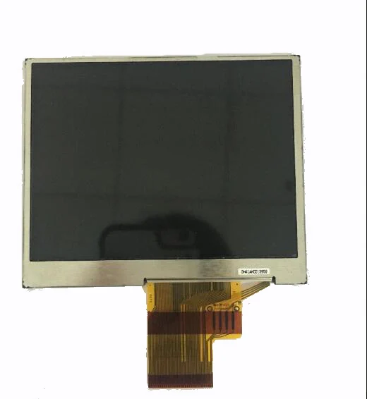 Хорошее качество 4,1 дюймов tft ЖК-дисплей 320*240 ЖК-экран модуль RGB 67 контактов 450 Нитс для промышленного использования