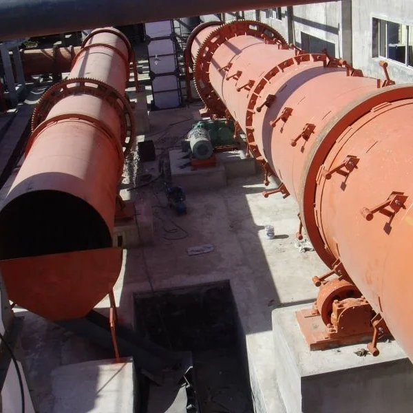 
Good quality sawdust dryer machine 