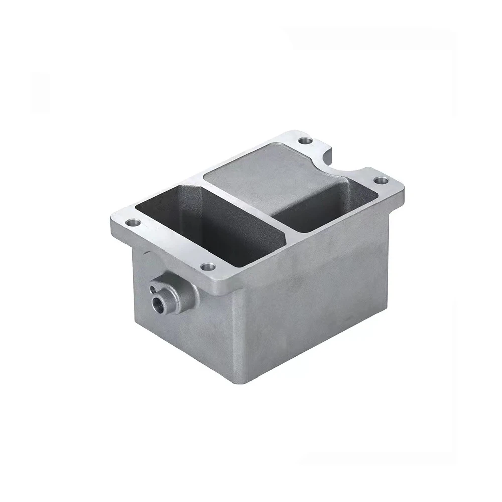 Technical Superiority CNC Machining Service Part Machining CNC Laser Cutting Machines Handle CNC Machining Parts