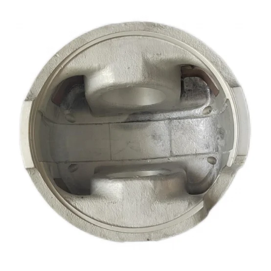 Guangzhou JCAR piston factory   4HF1  8-97095-585-1    8-97176-655-0   truck ISUZU engine parts