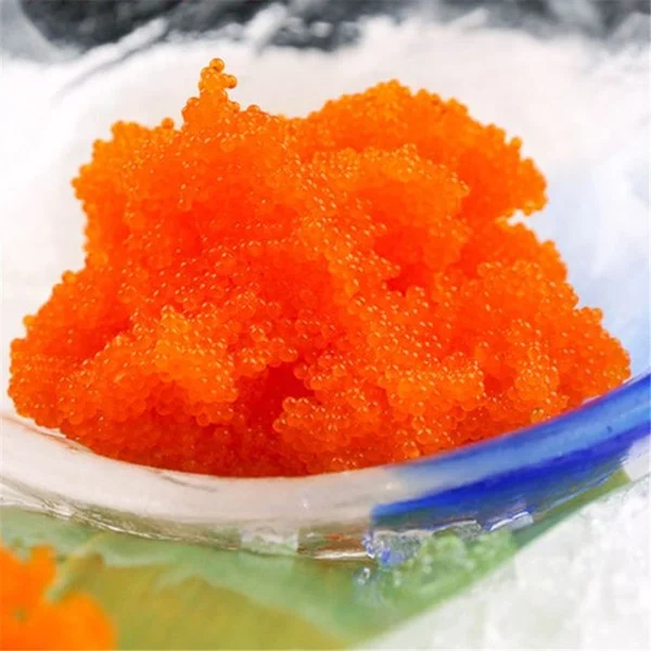 High Quality Frozen Masago for sale