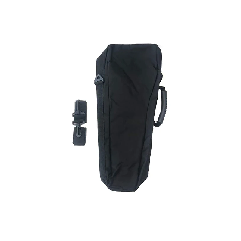 Medical Oxygen Cylinder Backpack Bag That Allows The Easy Portability Of D Size Oxygen Cylinder