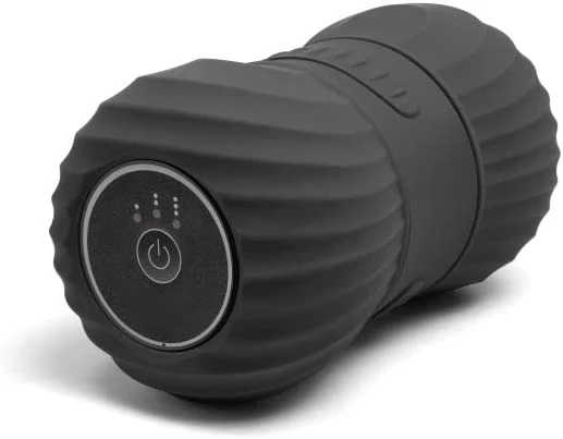 Phenitech Electric Double Peanut Massage Balls for Myofascial Release, Trigger Point Therapy Massage Roller Ball