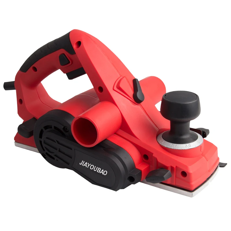 Surprise Price 950W Electric Planer Machine Woodworking