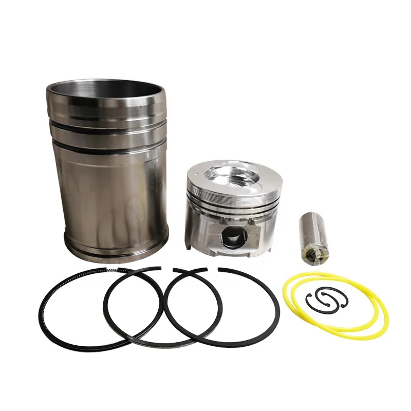 Запчасти для дизельных двигателей Changchai комплект гильз цилиндра дизельного двигателя L28 L32