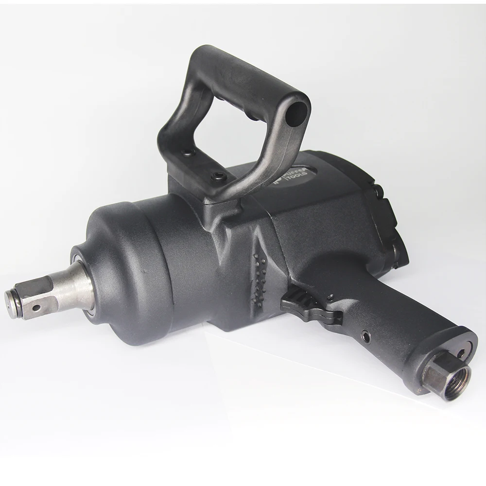 
CE Sq Dr Anvil 3/4' Air Compressors Tools with Plastic Kit 