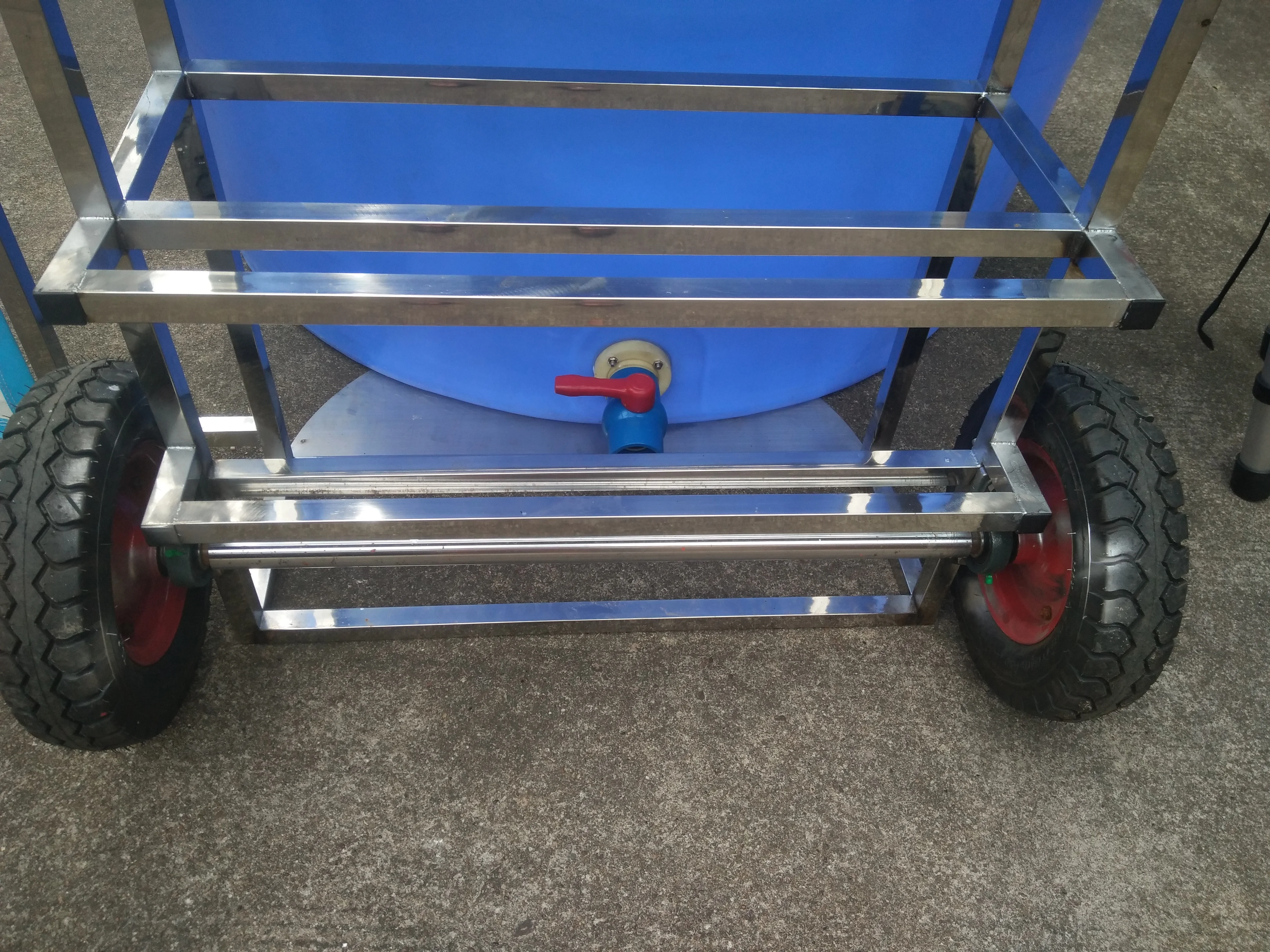 China Factory 2019 Cheap Inflatable Dunk Tank for Sale