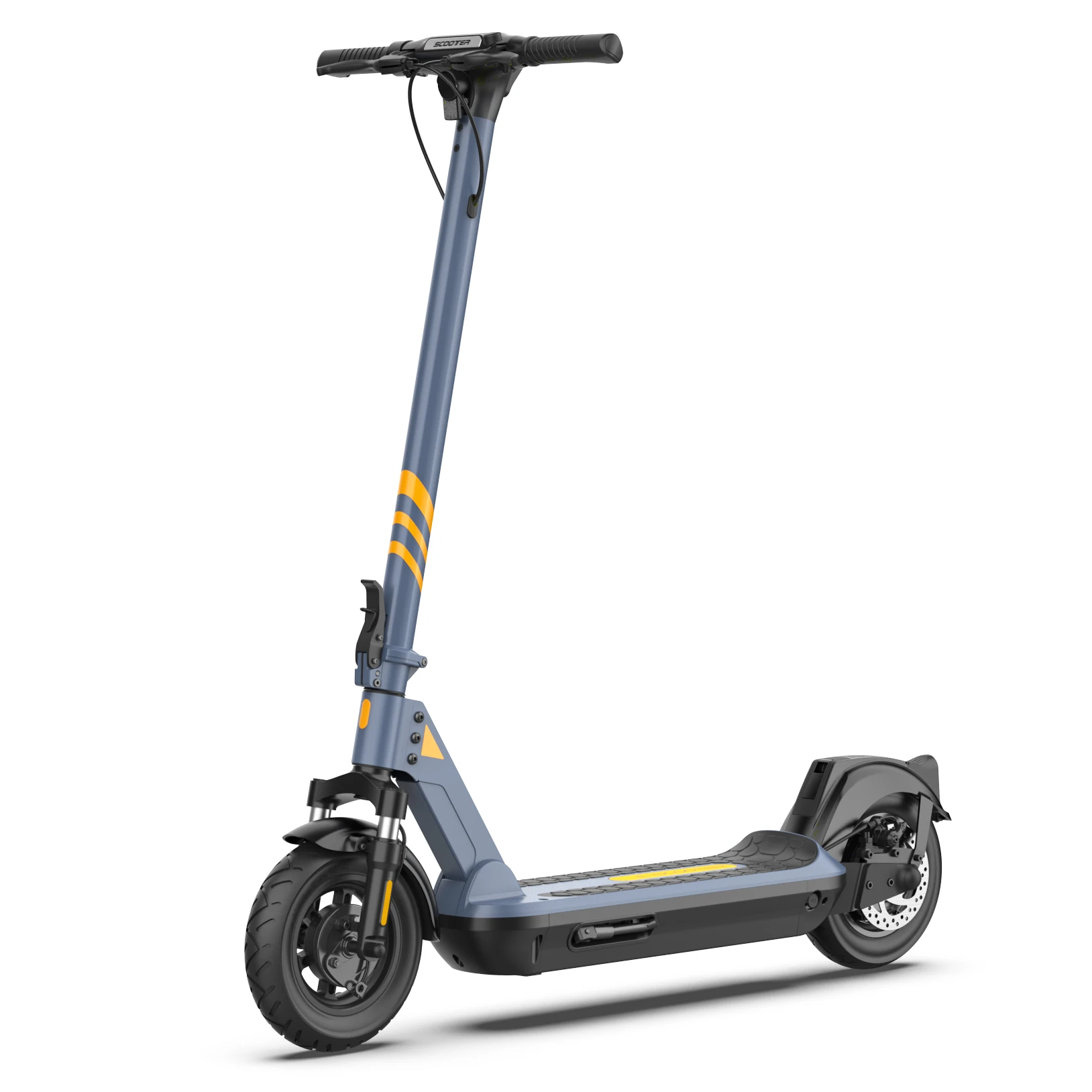 scooter 3 speed 36V*350W motor 36V/10Ah lithium battery foldable electric scooters