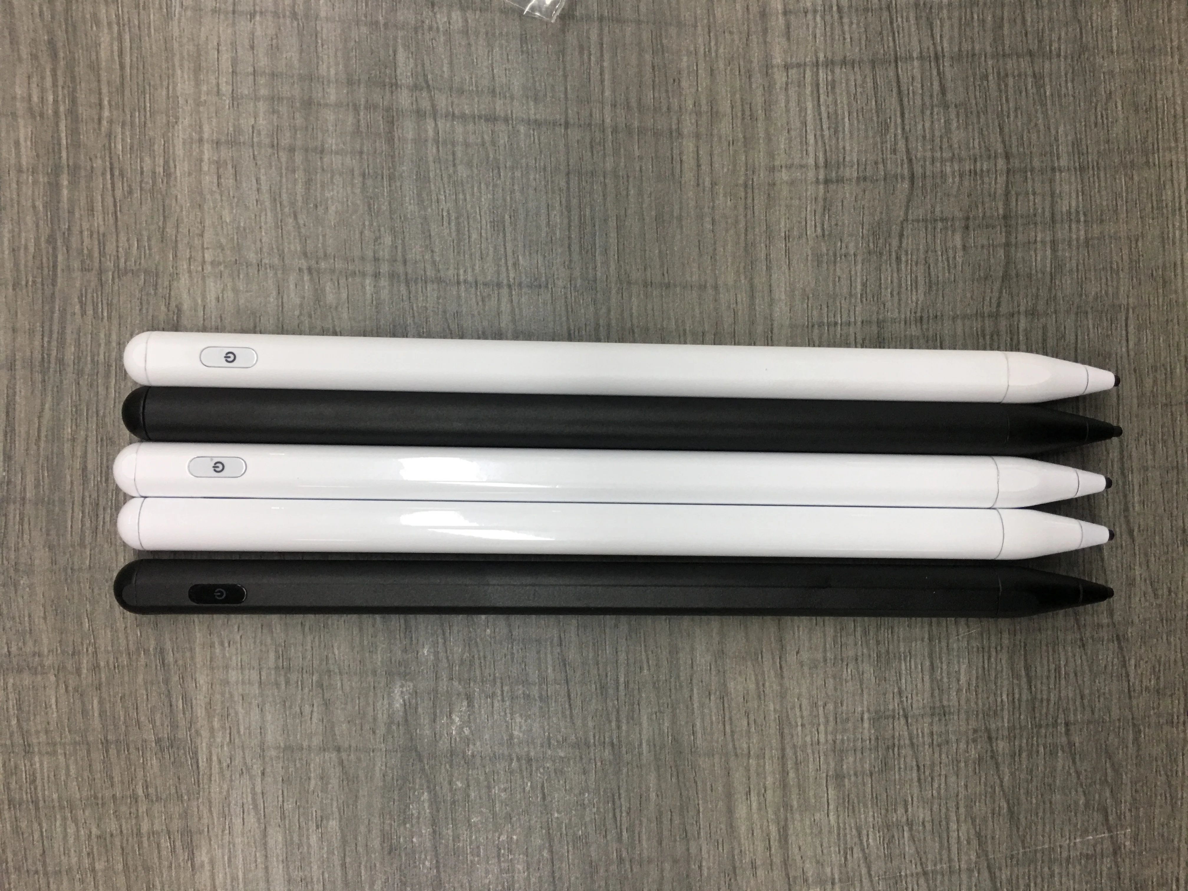 2019 Hot selling Magnetic High Sensitivity and Precision Active Stylus Pen for Touch Screen Devices