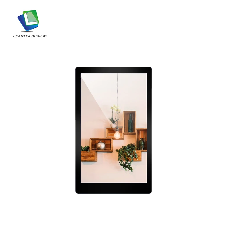 4,0 дюймовый 480*800 IPS дисплей модуль 2 линии MIPI интерфейс ЖК tft дисплей