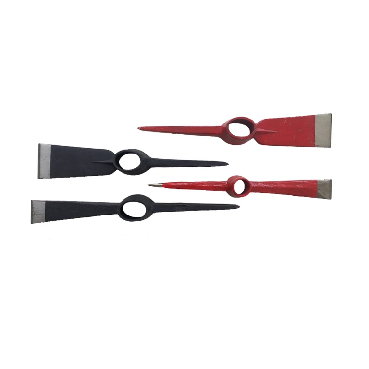 
Gardening Tools Garden Type Pick Mattock 