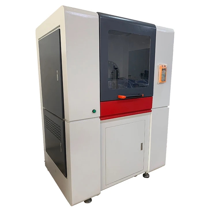 Competitive handheld laser engraver cutter co2 cutting machine 1000w/1500w for stainless steel plate laser engraver cutter 1000W