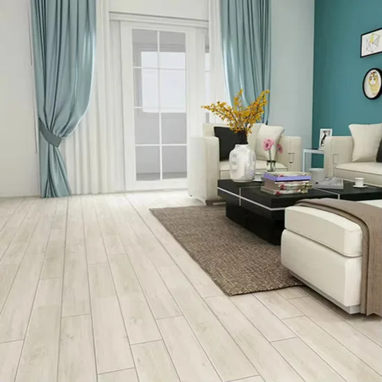 Waterproof Interior Wood Texture SPC Flooring Tiles SPC Vinyl Floring
