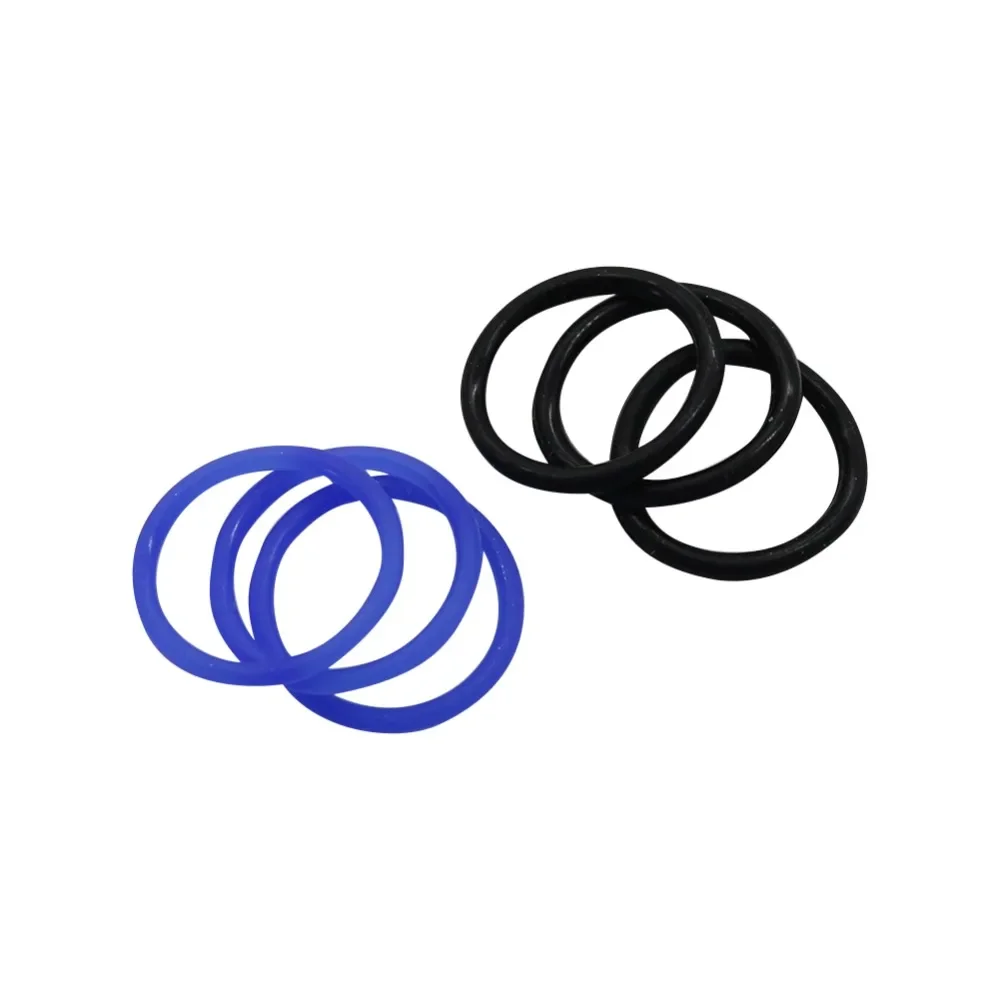 O-Ring Leakproof Sealing Rings Garden Water Connectors 1/2 inch Pipe Silicone O Ring Seal