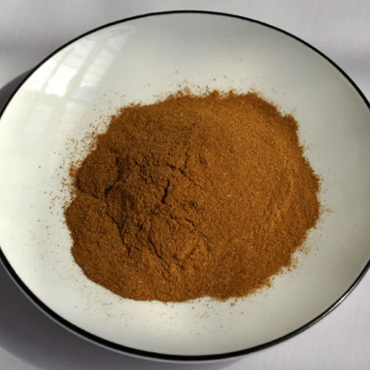 BaiXiangHui  2024 wholesale  the best quality cinnamon powder no additive and green health cinnamon powder for cooking