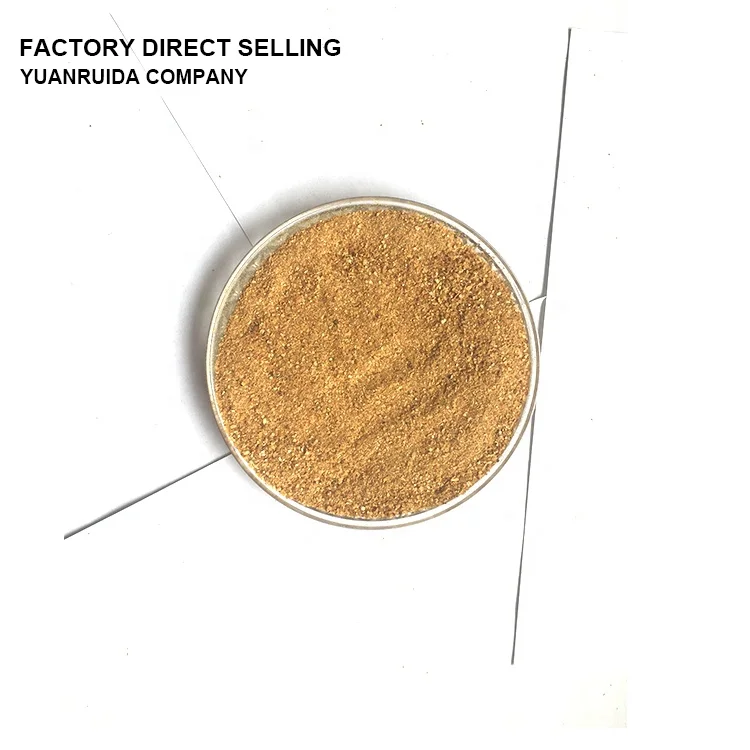 
good quality bulk density feed grade corn gluten meal for 60% protein for sale 