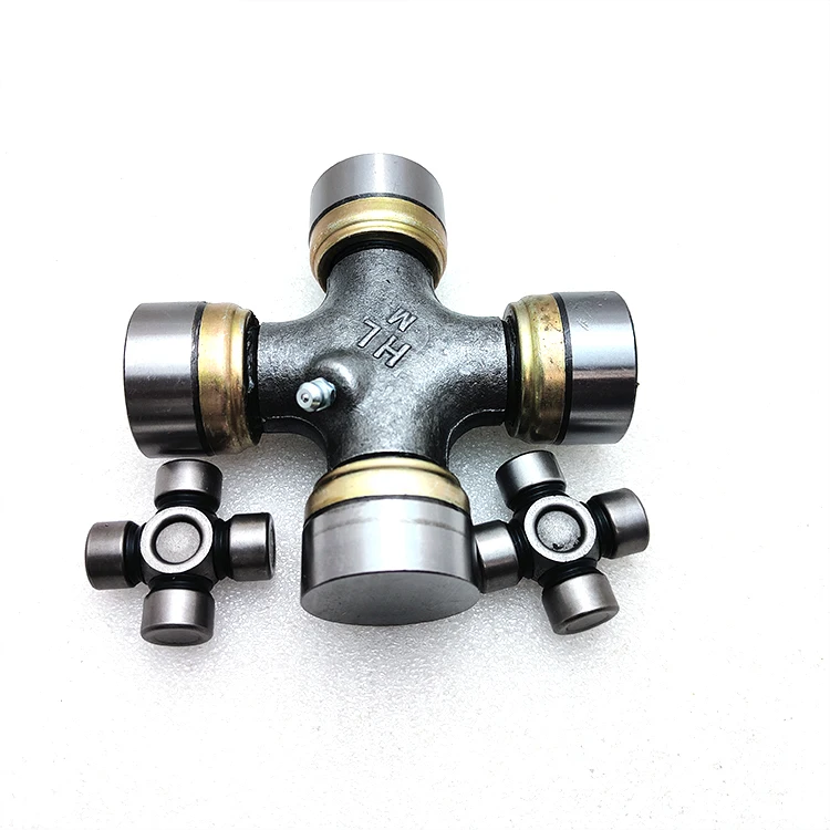 Heavy Duty universal joint High Quality Cross Bearing U Universal Joint Bearing Universal Joint U-joint For car