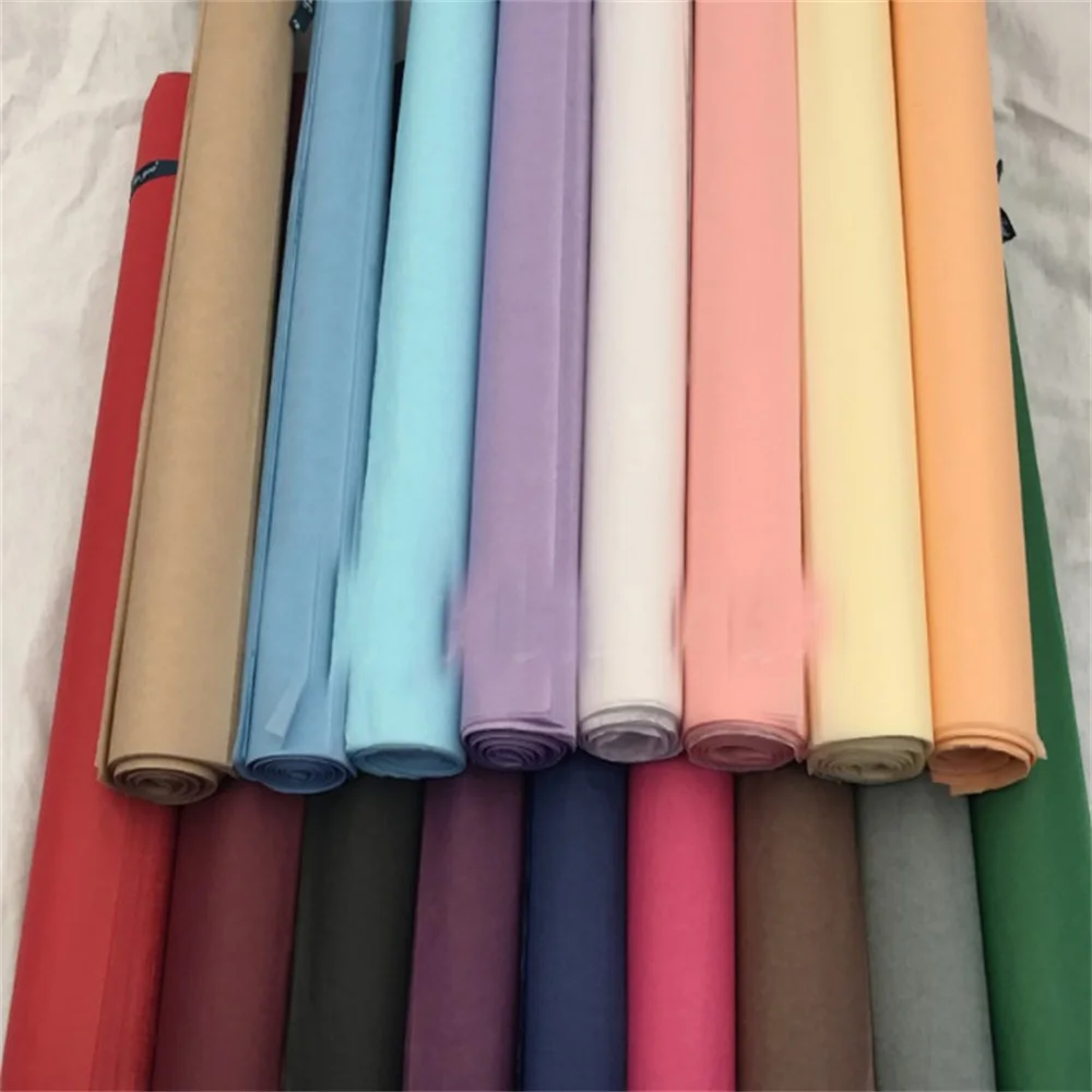 
Good quality custom logo for clothes tissue wrapping paper 