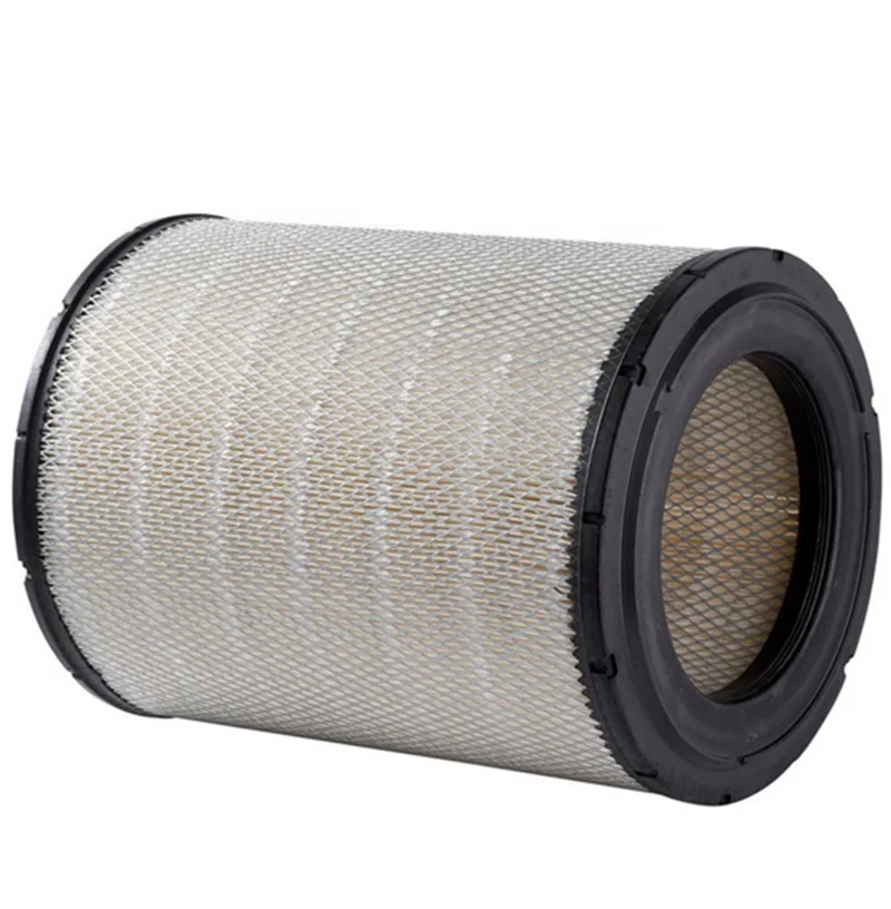 Factory Direct Sales Truck Air Filter 17801-3450 17801-3460 for Hino Trucks using E13C Engine