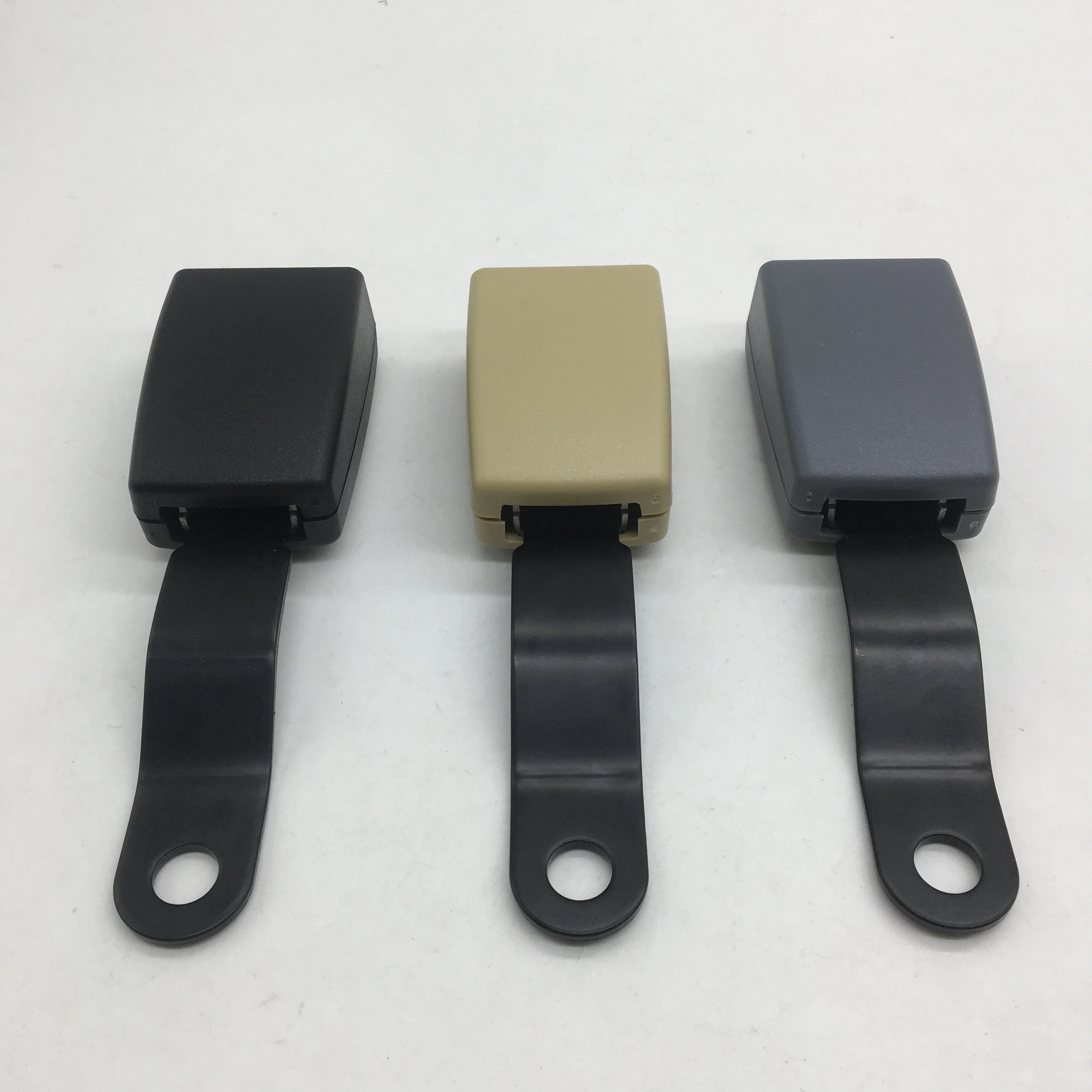 Retractable Forklift Truck Seat Belt School Bus Safety Belt 2Point Seatbelt