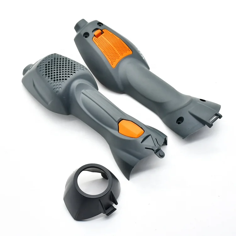 High quality Custom Precision Plastic Part Abs Plastic Injection Molding Service