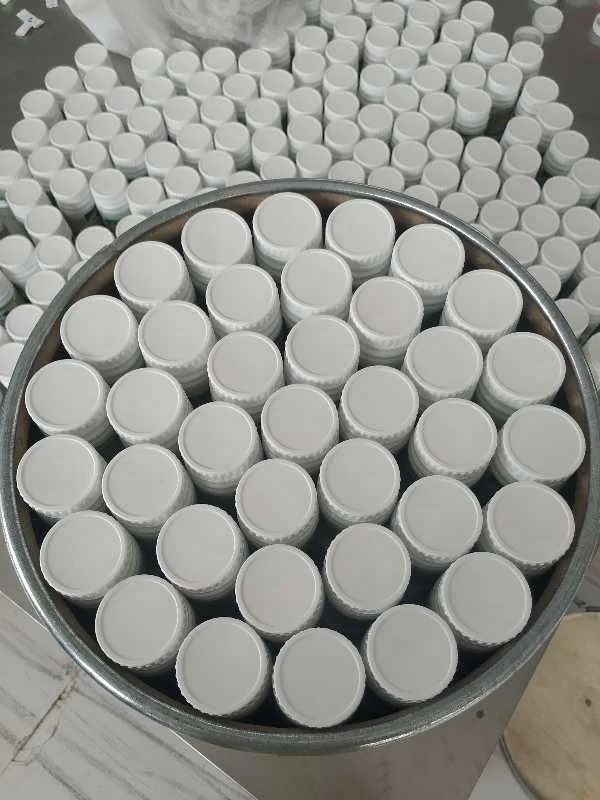 Dichloroisocyanuric acid  SDIC Sodium dichloroisocyanurate Chlorine  Effervescent Tablet