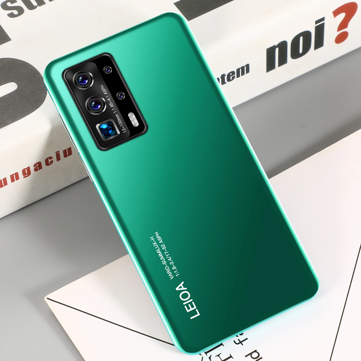  P40 Pro мобильных телефонов онлайн 5 дюймов мини-телефон 12 Гб + 512 батарея 4800 мА/ч HD 1440*3040 Две сим-карты Face ID смартфон