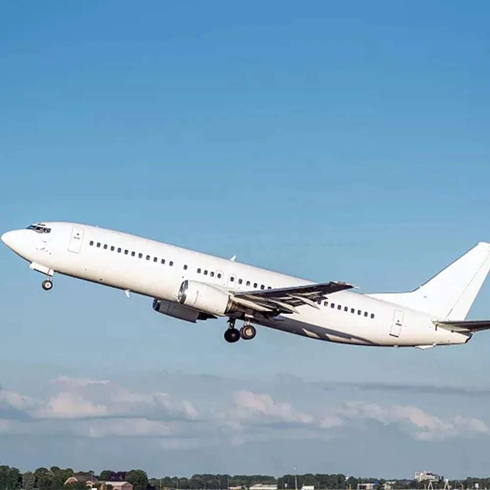 International Door to Door Air Cargo DDP Shipping Service to Saudi Arabia from Shenzhen Freight Forwarder