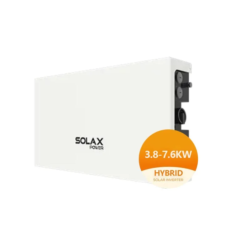 Solax Hybrid 3 Phase 5kw 6kw 8kw 10kw Energy Power Fronius Photovoltaic Mppt Solar Edge Panel On Grid Inverter Converter