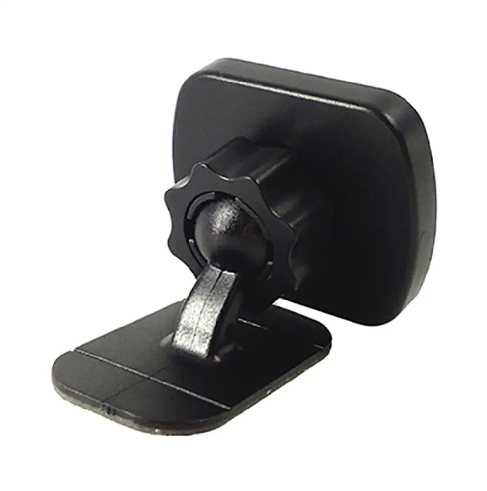 Автомобильный магнитный держатель для телефона, сильный магнит, вращающийся на 360 градусов, универсальный держатель для телефона на приборную панель автомобиля