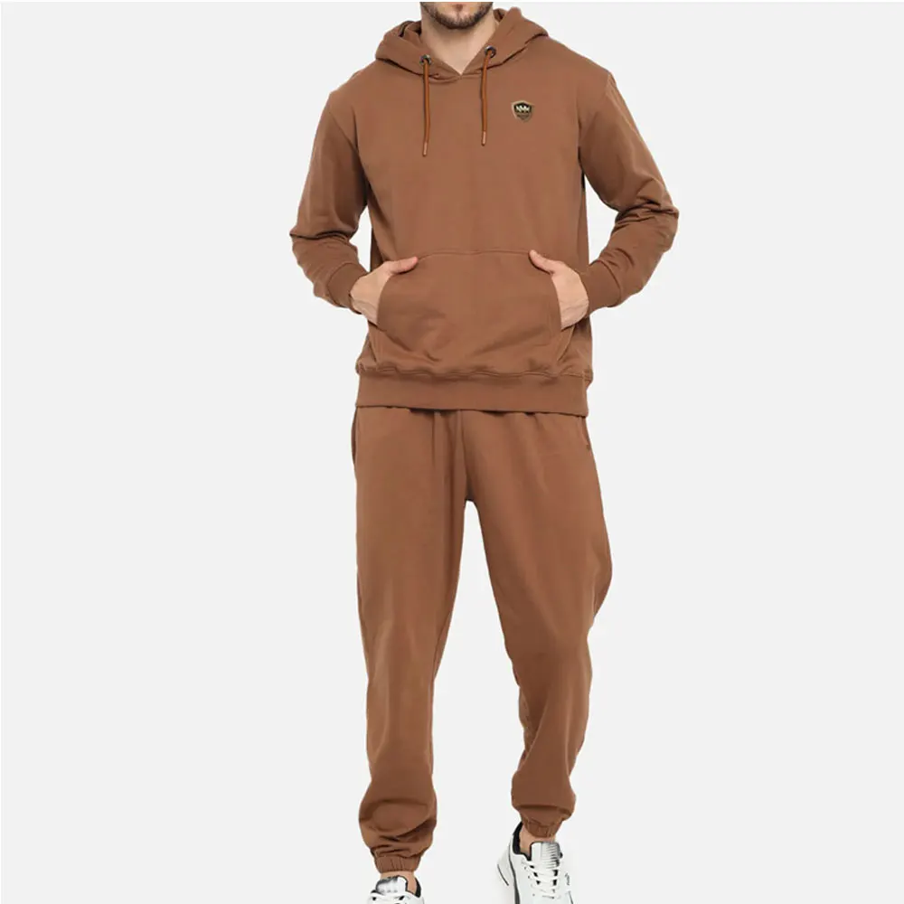 New Fashionable Design Your Own Logo Men Track Suits With Most Warm Track Suit for Men for Sale