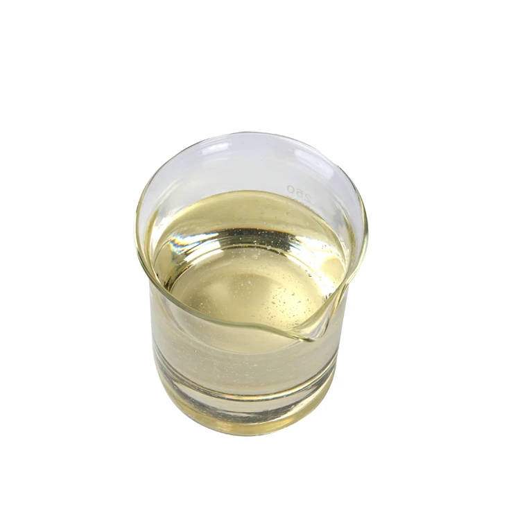 Chlorinated Paraffin Chlorinated Paraffin 52% CAS 63449-39-8