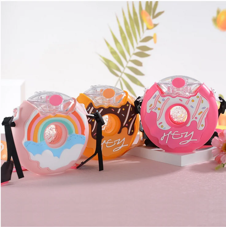 2021 New Popularity Hot Sale Products Pp + Pc Silica Gel A Circle Butt Cups