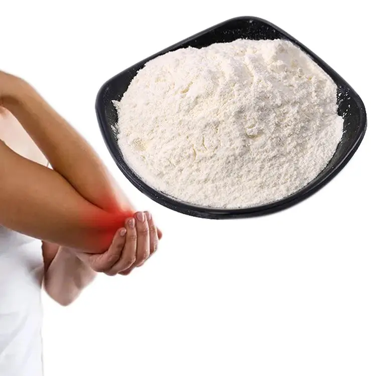 Порошок хондроитина сульфата, порошок хондроитина сульфат для суставов